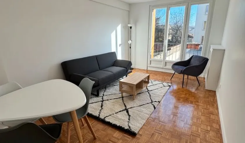 Location Bagnolet Appartement 2ba59cae