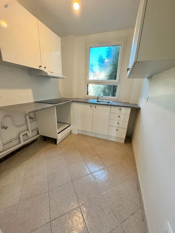 Location Bagnolet Appartement 2ba59cae