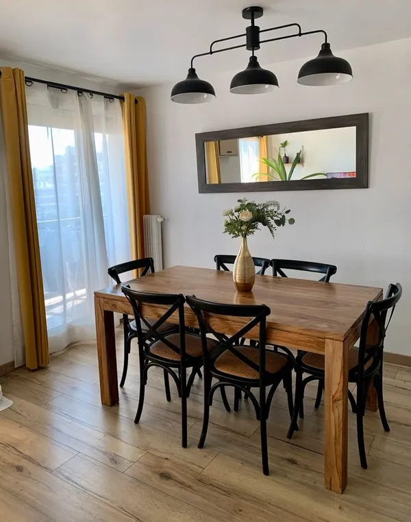 Location Marseille Appartement 2bb3704e