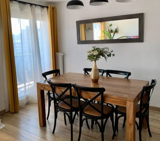 Location Marseille Appartement 2bb3704e