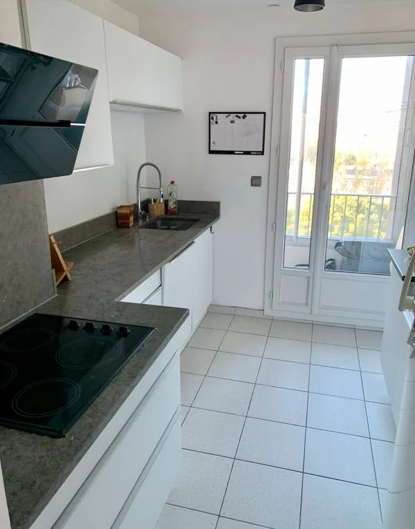 Location Marseille Appartement 2bb3704e