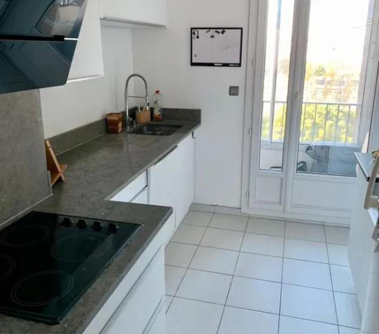 Location Marseille Appartement 2bb3704e