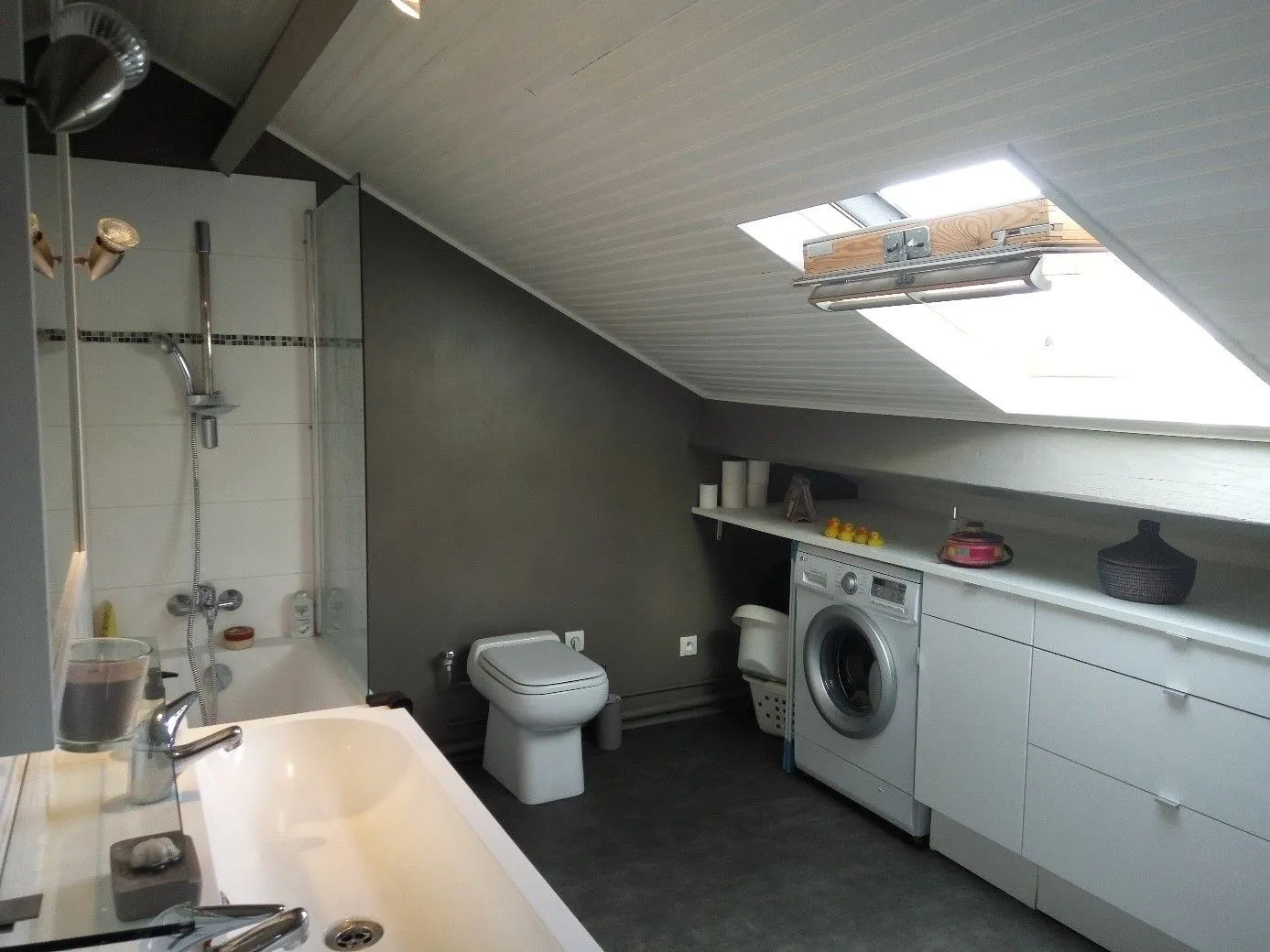 Location Noisy-le-Sec Appartement 2bc38bd7