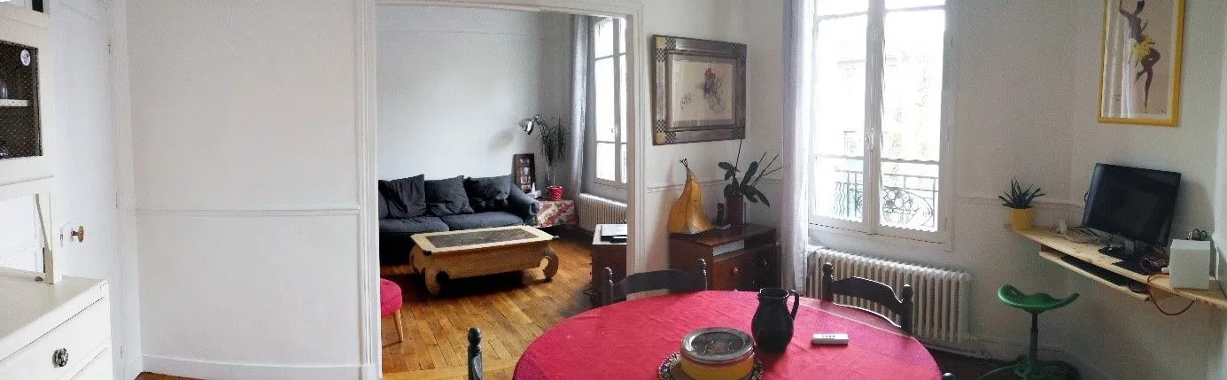 Location Noisy-le-Sec Appartement 2bc38bd7