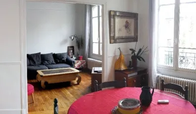 Location Noisy-le-Sec Appartement 2bc38bd7