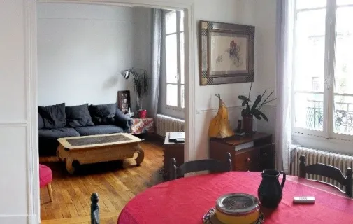 Location Noisy-le-Sec Appartement 2bc38bd7