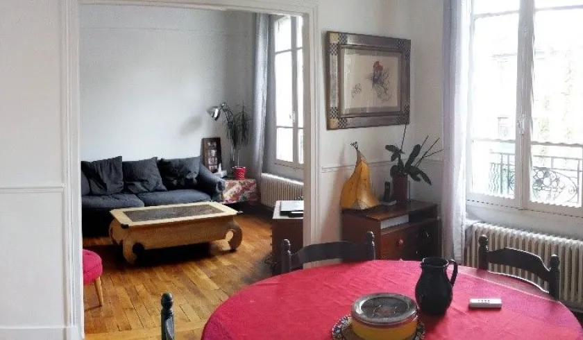 Location Noisy-le-Sec Appartement 2bc38bd7