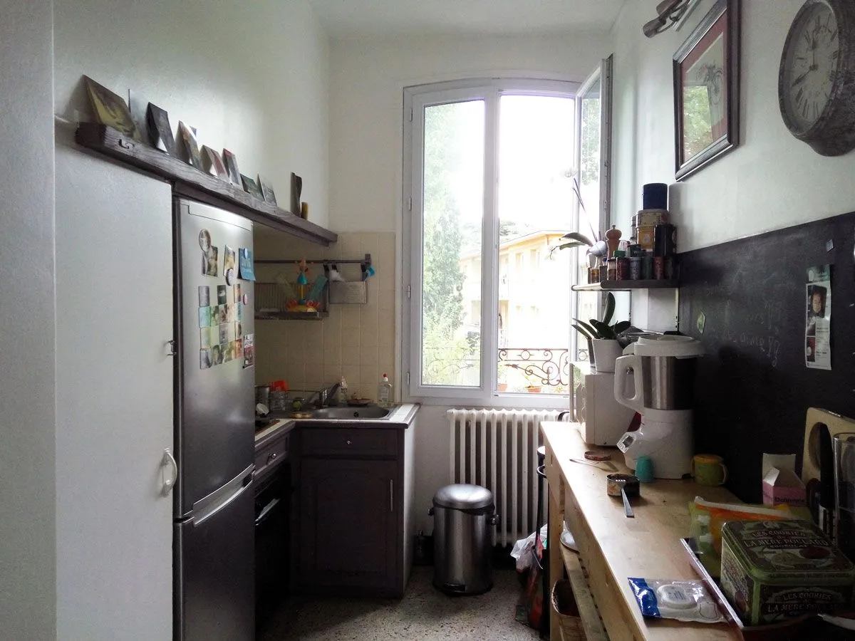 Location Noisy-le-Sec Appartement 2bc38bd7