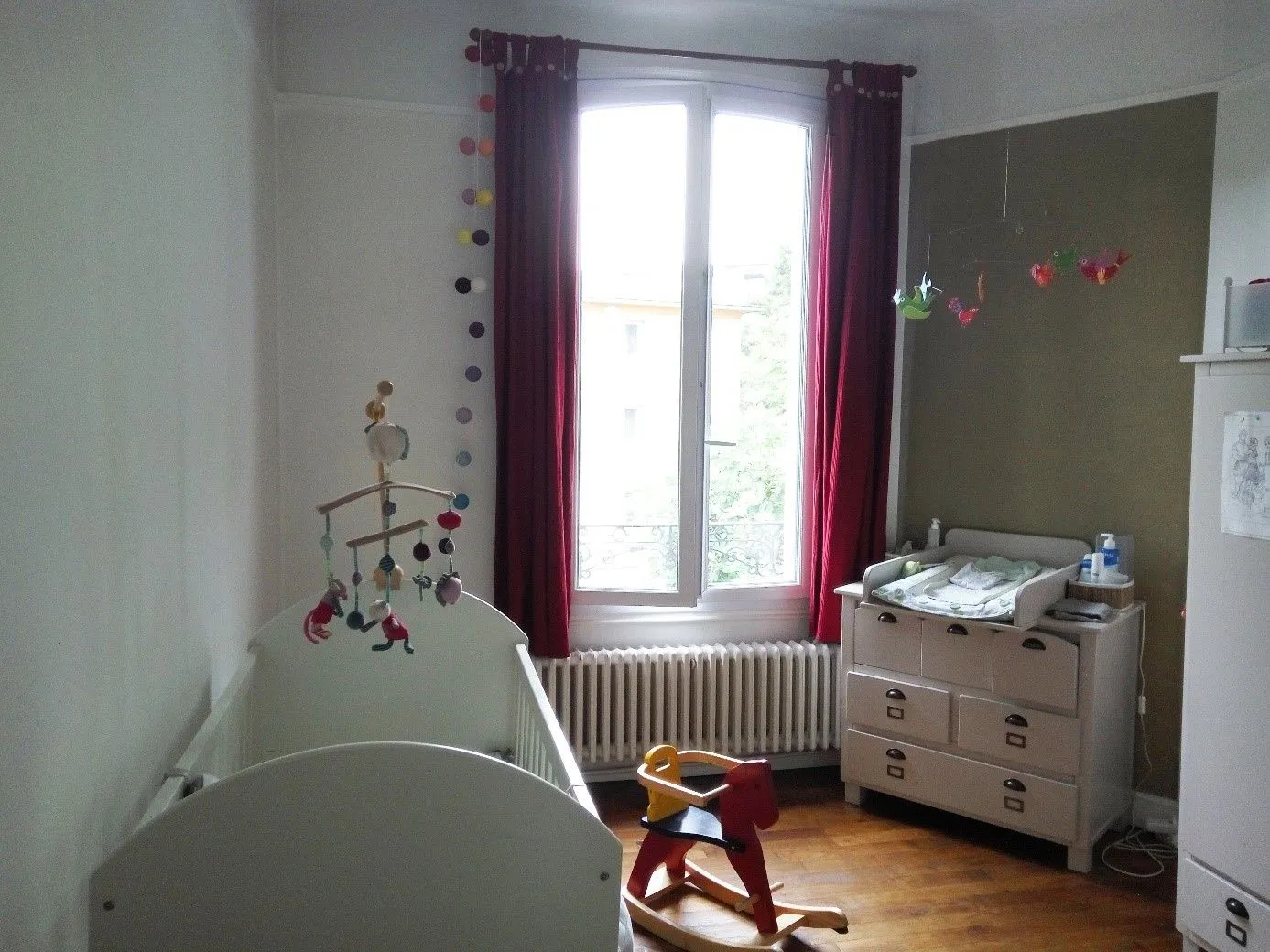 Location Noisy-le-Sec Appartement 2bc38bd7