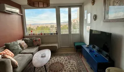 Location Marseille Appartement 2beeb460