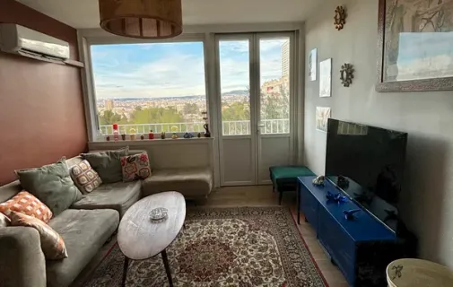 Location Marseille Appartement 2beeb460