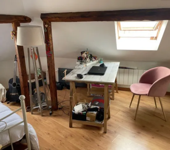 Location Strasbourg Appartement 2bfeb7bb