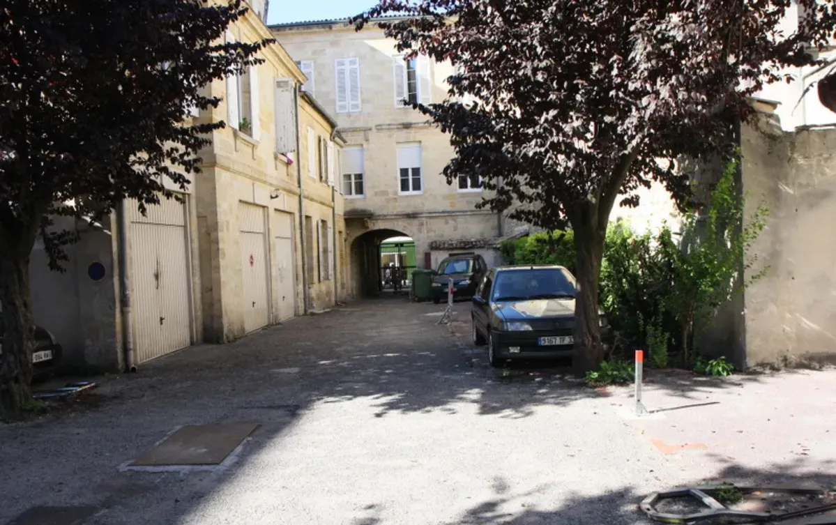 Location Bordeaux Appartement 2c00f5d3