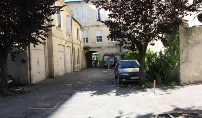 Location Bordeaux Appartement 2c00f5d3