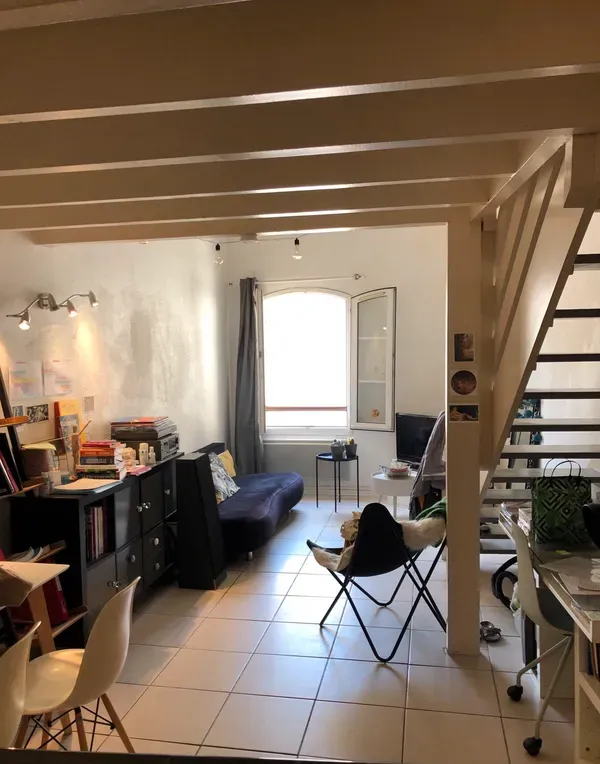 Location Bordeaux Appartement 2c00f5d3