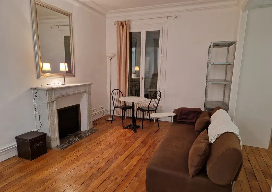 Location Paris Appartement 2c1830af