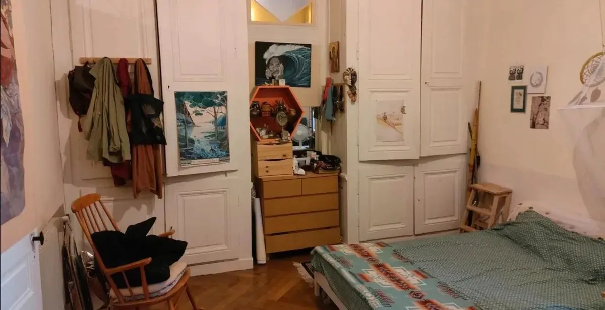 Location Lyon Chambre 2c37913a