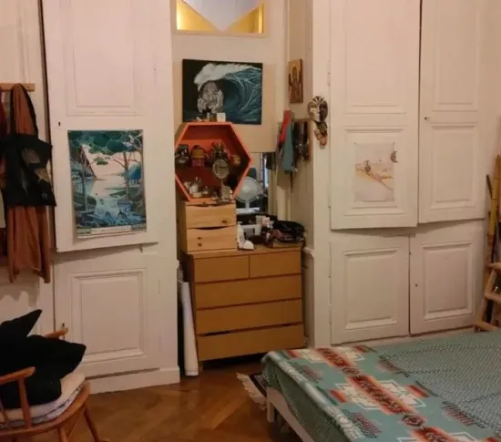 Location Lyon Chambre 2c37913a