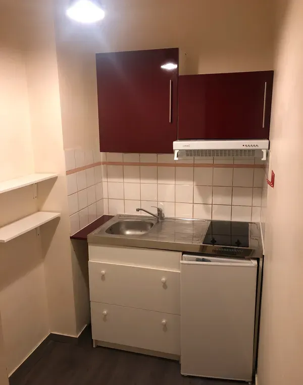 Location Bordeaux Appartement 2c426039