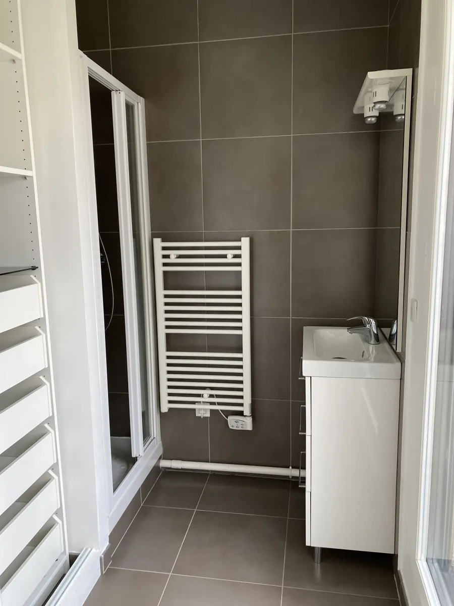 Location Courbevoie Appartement 2c538c1a