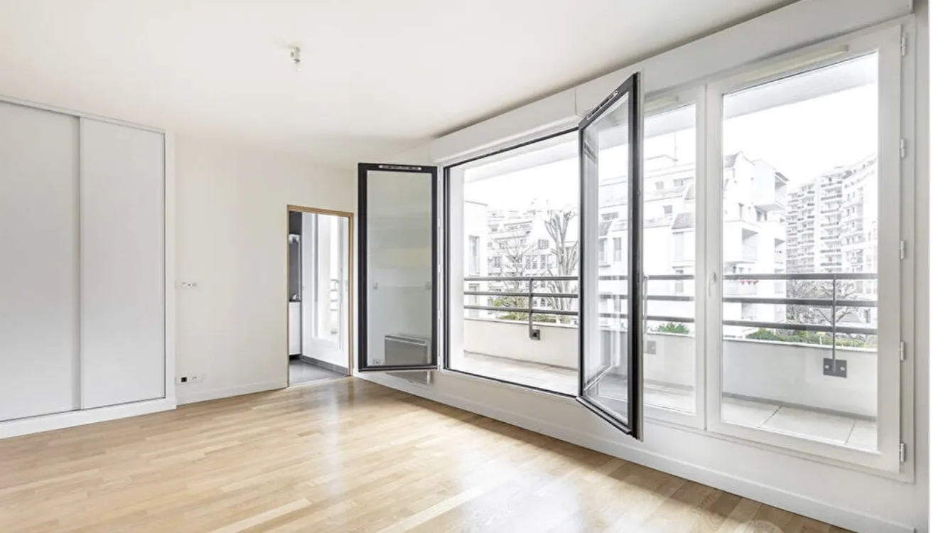 Location Courbevoie Appartement 2c538c1a