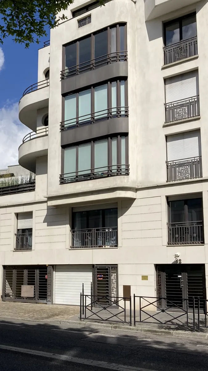 Location Courbevoie Appartement 2c538c1a