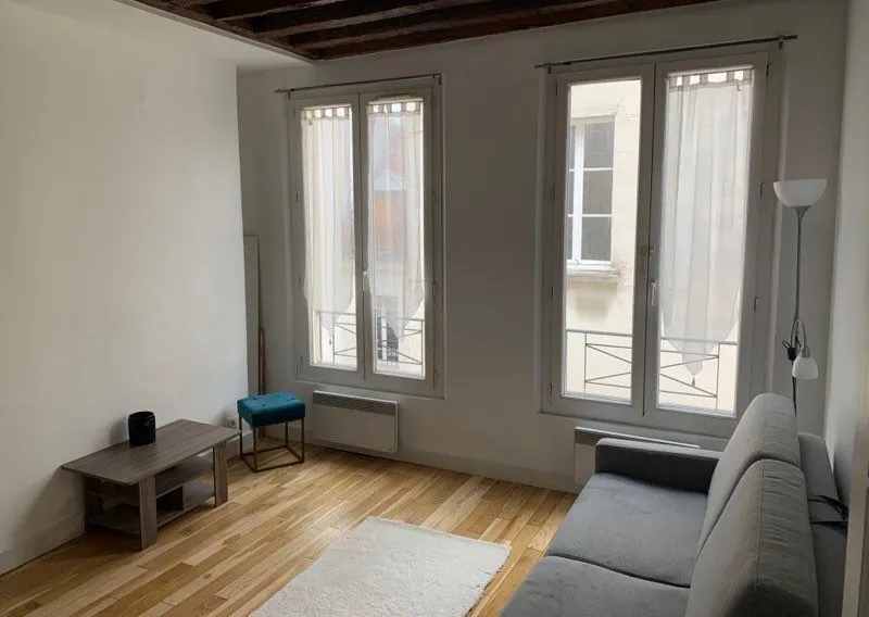 Location Paris Appartement 2c682d51