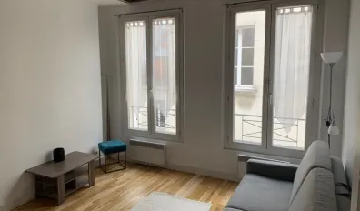 Location Paris Appartement 2c682d51