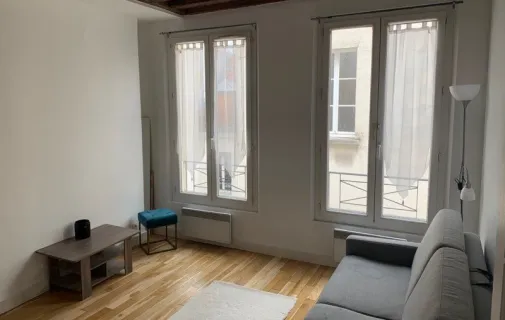 Location Paris Appartement 2c682d51