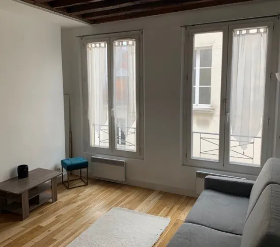 Location Paris Appartement 2c682d51