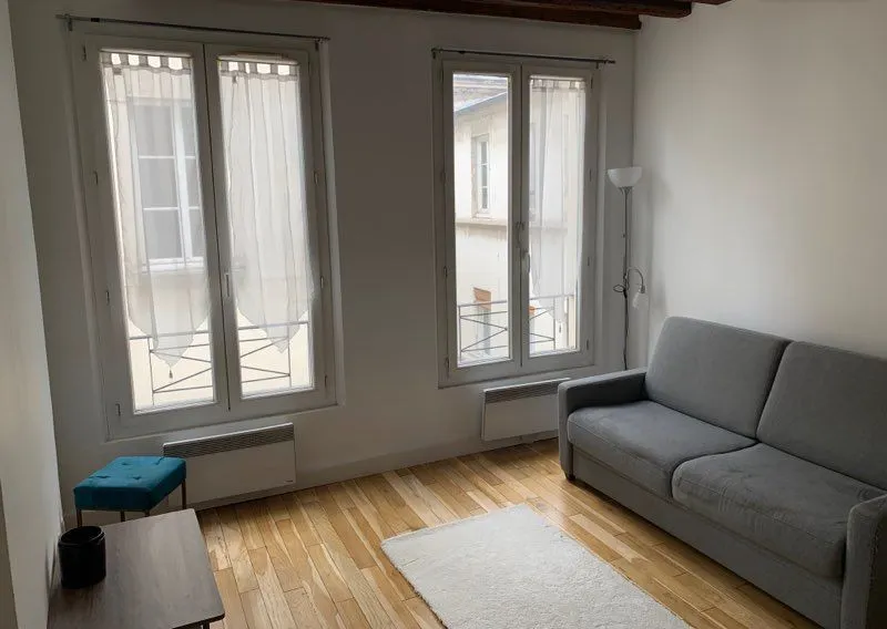 Location Paris Appartement 2c682d51