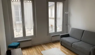 Location Paris Appartement 2c682d51