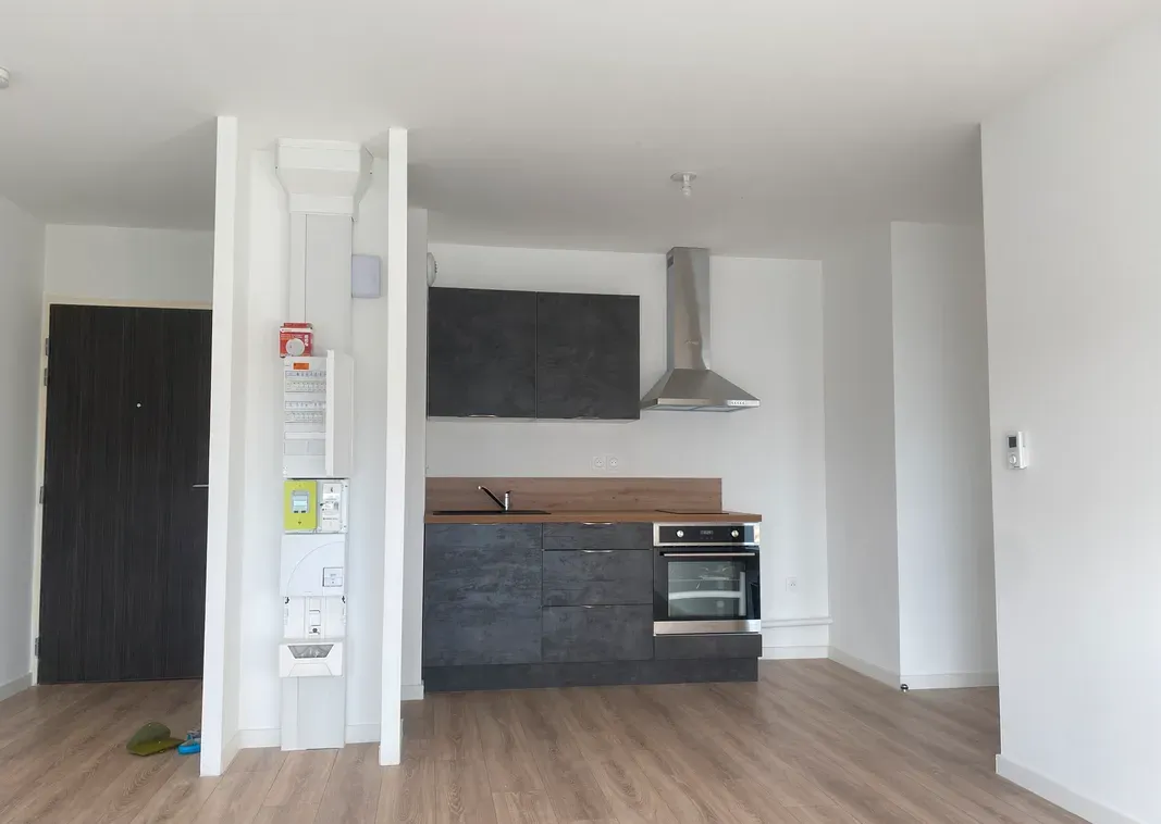 Location Metz Appartement 2c75d236