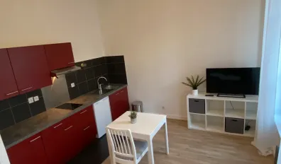 Location Marseille Appartement 2c91290e