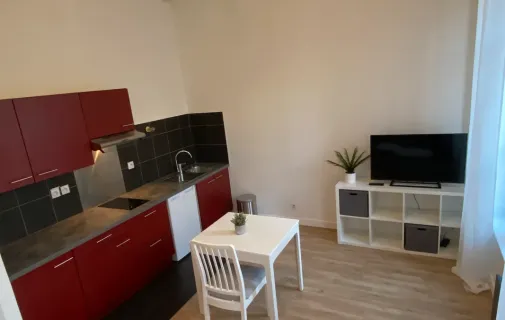 Location Marseille Appartement 2c91290e