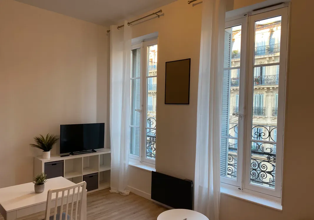 Location Marseille Appartement 2c91290e