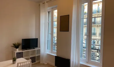 Location Marseille Appartement 2c91290e