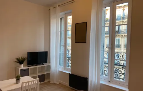 Location Marseille Appartement 2c91290e