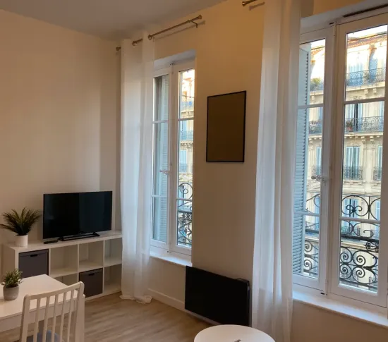 Location Marseille Appartement 2c91290e