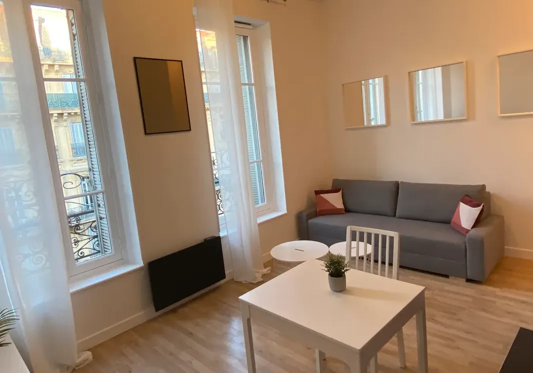 Location Marseille Appartement 2c91290e