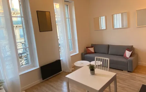 Location Marseille Appartement 2c91290e