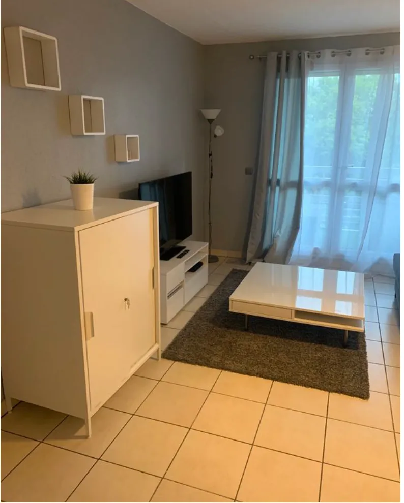 Location Marseille Appartement 2cfbb14e