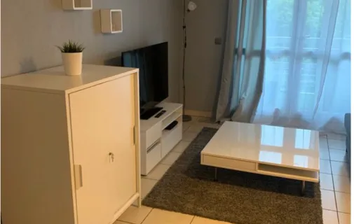 Location Marseille Appartement 2cfbb14e