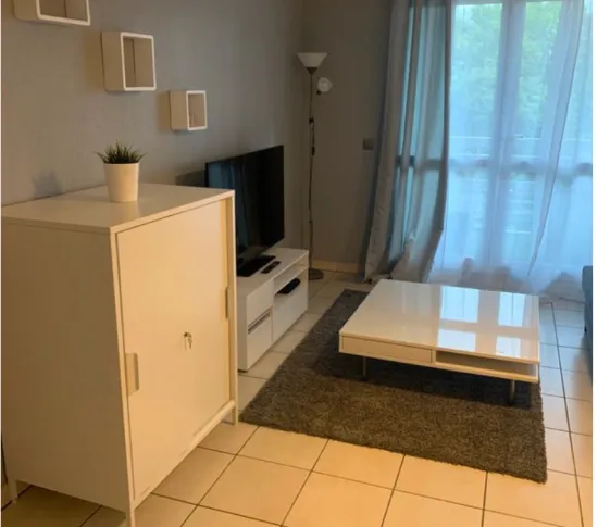 Location Marseille Appartement 2cfbb14e