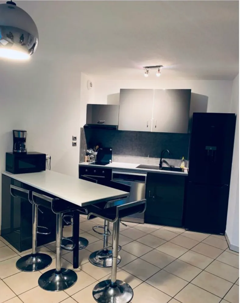 Location Marseille Appartement 2cfbb14e