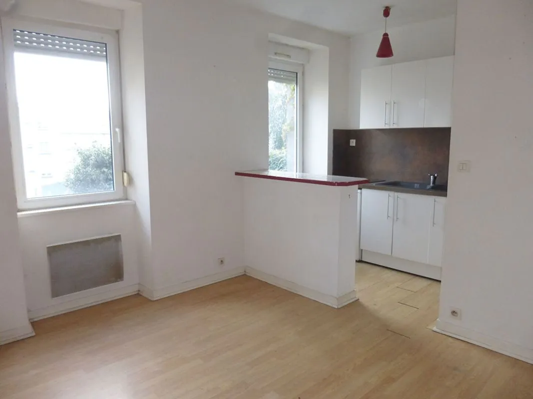 Location Nice Appartement 2d2b20f3