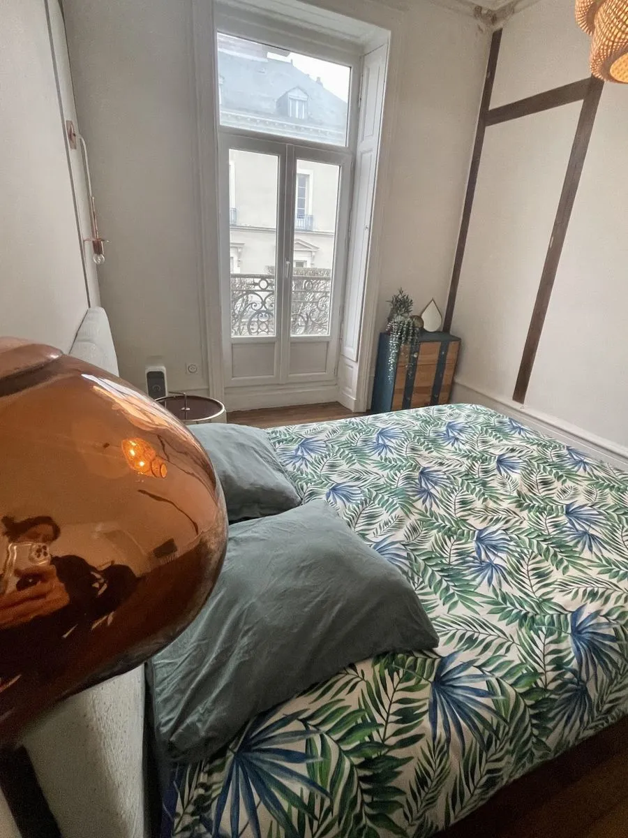 Location Nantes Chambre 2d3d7ea7