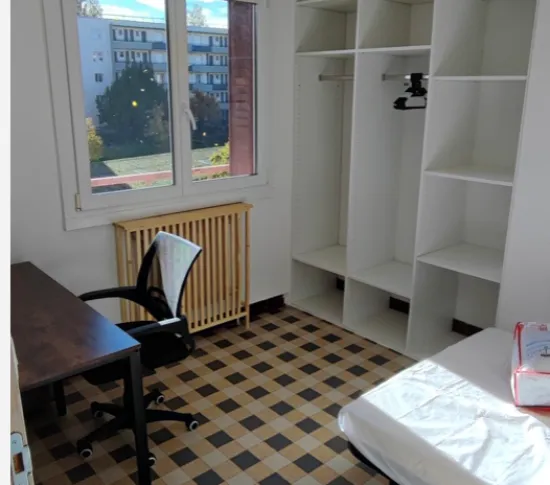 Location Villeurbanne Appartement 2d4fe626