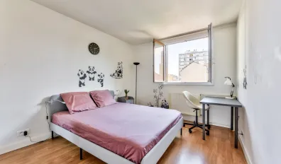 Location Bois-Colombes Chambre 2d694f53