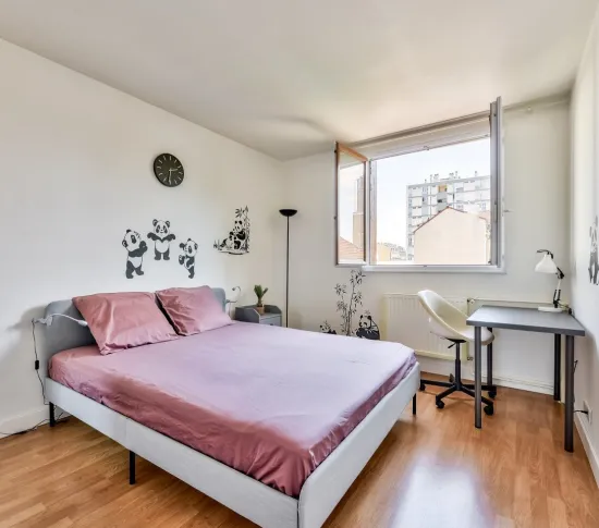 Location Bois-Colombes Chambre 2d694f53